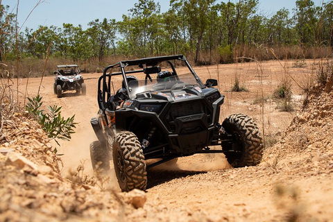 Moonraker 2 Hour Off-road Tour In Darwin (1 Person In A 2 Seater Vehicle) - Broome Tourism 3