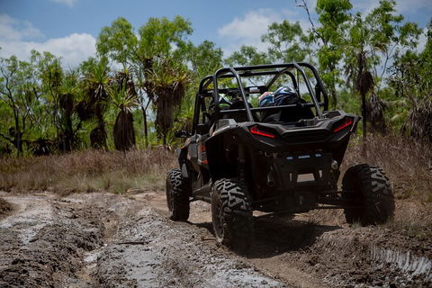 Moonraker 2 Hour Off-road Tour In Darwin (1 Person In A 2 Seater Vehicle) - Broome Tourism 4