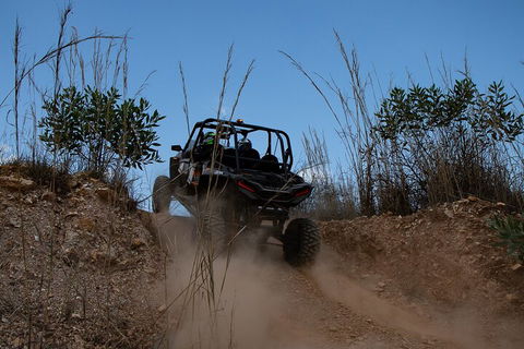 Moonraker 2 Hour Off-road Tour In Darwin (1 Person In A 2 Seater Vehicle) - Broome Tourism 5