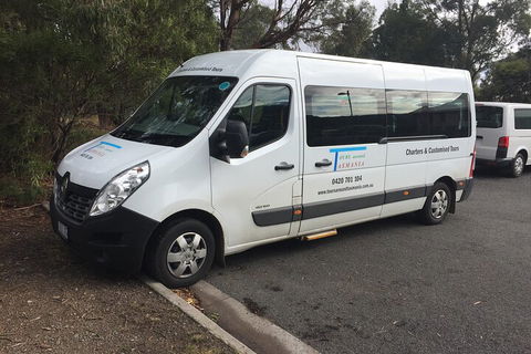 Mt. Wellington, Bonorong And Richmond Day Tour From Hobart - Broome Tourism 1