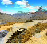 Blue Mountains 4WD Eco-Tour with Helicopter Flights - Broome Tourism