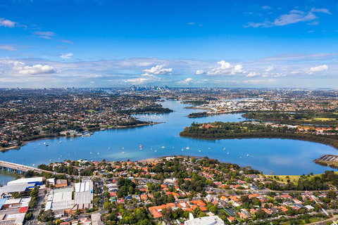 Blue Mountains 4WD Eco-Tour With Helicopter Flights - Broome Tourism 2