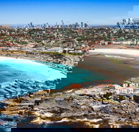 Sydney Beaches Tour by Helicopter - Broome Tourism