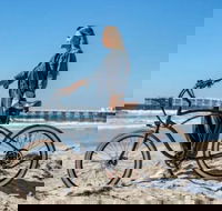 Experience E-bike at Byron Bay - Broome Tourism