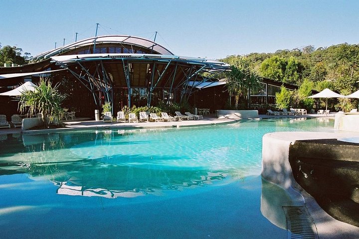  Broome Tourism