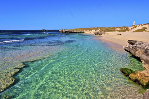 Rottnest Island Bayseeker Day Trip From Perth - Broome Tourism 5