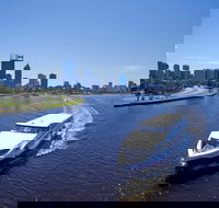 One-way Sightseeing Cruise between Perth and Fremantle - Broome Tourism