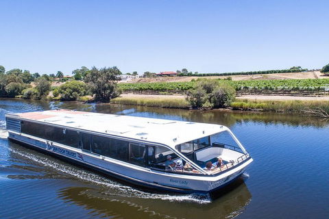 Swan Valley Gourmet Wine Cruise From Perth - Broome Tourism 0