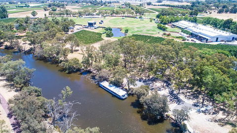Swan Valley Gourmet Wine Cruise From Perth - Broome Tourism 4