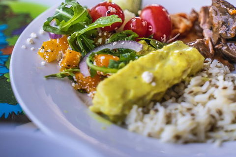 Perth Swan River Dinner Cruise - Broome Tourism 5