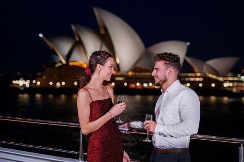 Sydney Harbour Dinner Cruise - Broome Tourism 3