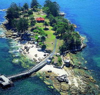 Sydney Harbour Hop-on Hop-off Cruise - Broome Tourism