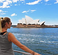 Sydney Harbour Hop On Hop Off Cruise with Taronga Zoo entry - Broome Tourism