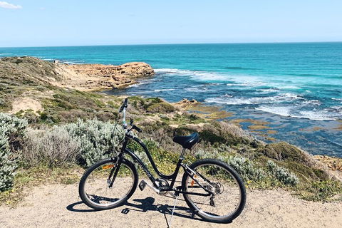Self-Guided Point Nepean National Park Bike Hire - Broome Tourism 4