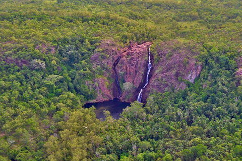 Litchfield Park Scenic Flight From Darwin - Broome Tourism 1