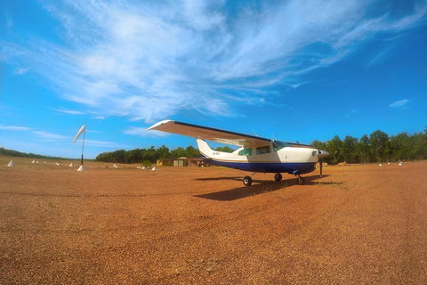 Litchfield Park Scenic Flight From Darwin - Broome Tourism 5