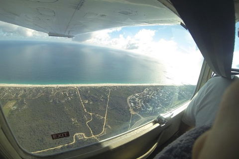 Wave Rock & Rottnest Island - Air & Ground Tour - Broome Tourism 5