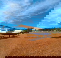 Wave Rock and Pinnacles Air  Ground Tour - Broome Tourism