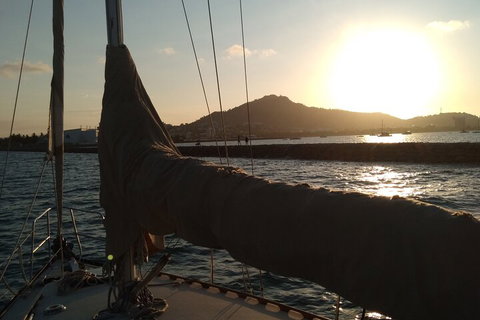 Townsville Small Group Sunset Sail Sailing Cruise Boat Tour Charter Hire - Broome Tourism 2