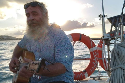Townsville Private Hire Sunset Sail Sailing Cruise Boat Tour Charter Experience - Broome Tourism 3