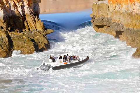 Horizontal Falls Half-Day Tour From Broome - Broome Tourism 1