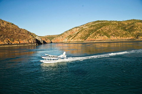 Horizontal Falls Full-Day Tour From Broome 4x4 & Seaplane - Broome Tourism 3