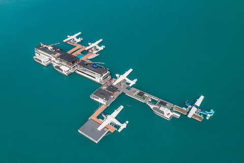 Horizontal Falls Full-Day Tour From Broome 4x4 & Seaplane - Broome Tourism 5