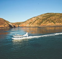 Horizontal Falls Tour - Ex Derby - Broome Tourism