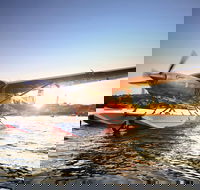 Sydney Scenic Flight by Seaplane - Broome Tourism