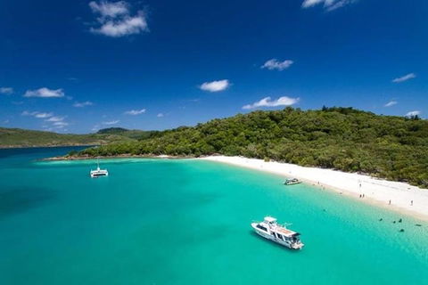Whitehaven Beach And Hill Inlet | Awesome Beach BBQ | Family Friendly - Broome Tourism 3