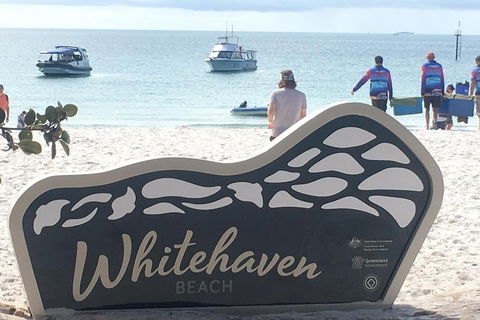 Whitehaven Beach And Hill Inlet | Awesome Beach BBQ | Family Friendly - Broome Tourism 5