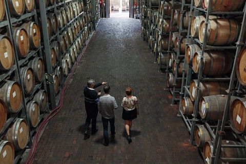 Wirra Wirra Vineyard McLaren Vale: Winery Tour And Shiraz Masterclass - Broome Tourism 0