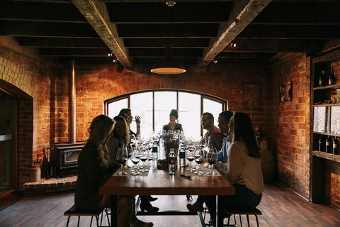 Wirra Wirra Vineyard McLaren Vale: Winery Tour And Shiraz Masterclass - Broome Tourism 1