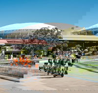 Adelaide Riverbank Guided Segway Tour - Broome Tourism