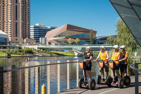 Adelaide Riverbank Guided Segway Tour - Broome Tourism 3