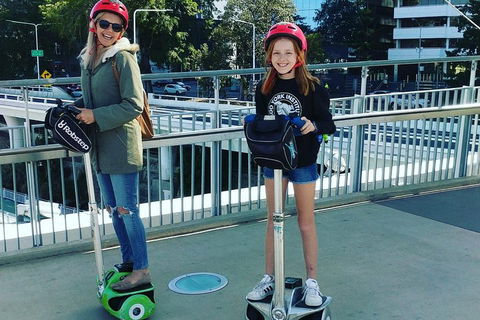 Brisbane Mini Segway Tour - Broome Tourism 4