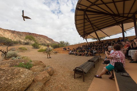 Alice Springs Desert Park General Entry Ticket - Broome Tourism 1