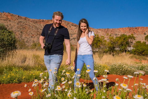Alice Springs Desert Park General Entry Ticket - Broome Tourism 2