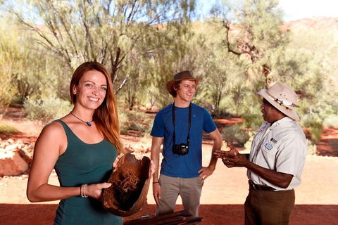 Alice Springs Desert Park General Entry Ticket - Broome Tourism 3