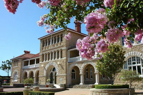 The Perth Mint: Guided Heritage Tour And Gold Pour - Broome Tourism 1