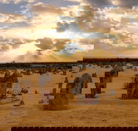 Half Day Pinnacles Sunset Tour - Broome Tourism