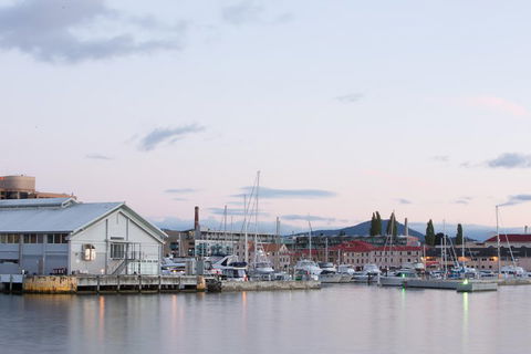 Hobart City Sightseeing Tour Including MONA Admission - Broome Tourism 4