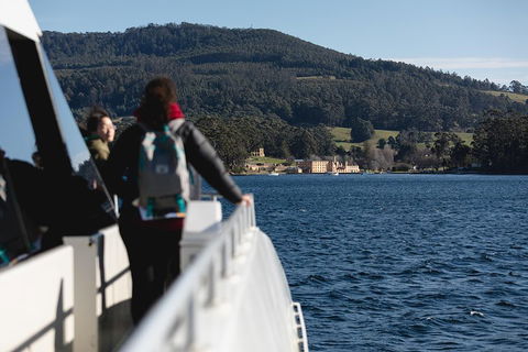 Grand Historical Port Arthur Tour From Hobart - Broome Tourism 2