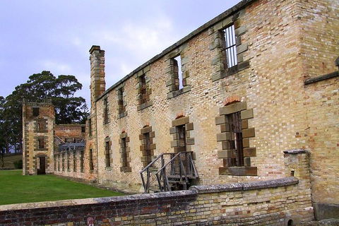 Grand Historical Port Arthur Tour From Hobart - Broome Tourism 3