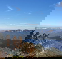 Blue Mountains Unique Small-Group Day Adventure with BBQ Lunch - Broome Tourism