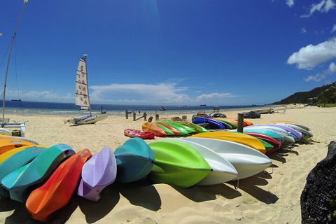 Adventure Moreton Island Day Pass - Broome Tourism 3
