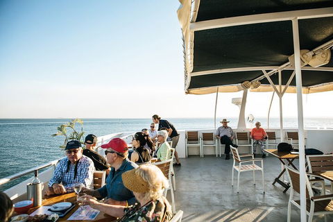 Darwin Harbour Sunset Cruise - Broome Tourism 2