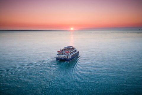 Darwin Harbour Sunset Cruise - Broome Tourism 3