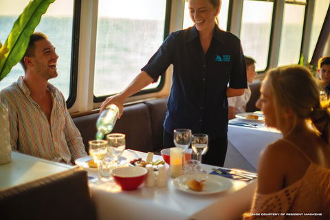 Darwin Harbour Sunset Cruise - Broome Tourism 4