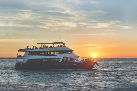 Darwin Harbour Sunset Cruise - Broome Tourism 5